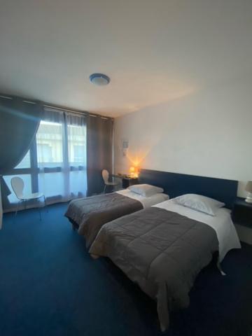 Le Calypso - Reouverture Hotel Dax Exterior photo